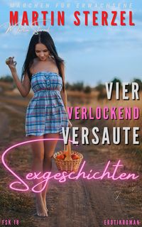 Produktbild: Vier verlockend versaute Sexgeschichten