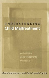 Produktbild: Understanding Child Maltreatment
