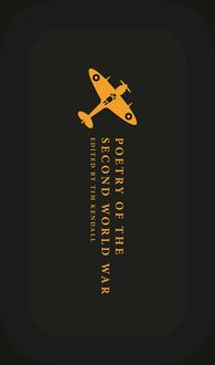 Produktbild: Poetry of the Second World War
