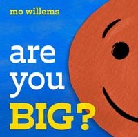 Produktbild: Are You Big?