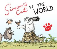 Produktbild: Simon's Cat vs. The World!