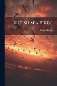 Produktbild: British Sea Birds