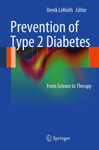 Produktbild: Prevention of Type 2 Diabetes