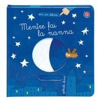 Produktbild: Mentre fai la nanna