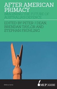 Produktbild: After American Primacy