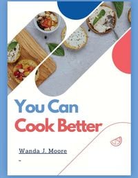 Produktbild: You Can Cook Better