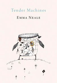 Produktbild: Neale, E: Tender Machines