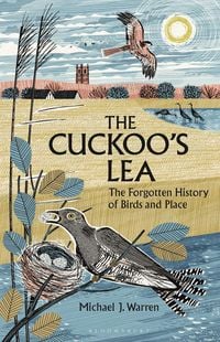 Produktbild: The Cuckoo's Lea