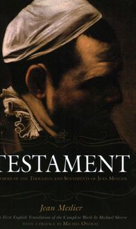 Produktbild: Testament