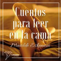 Produktbild: Cuentos para leer en la cama