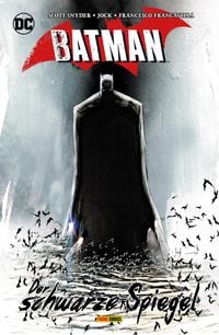 Produktbild: Batman - Der schwarze Spiegel