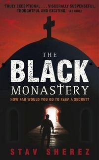Produktbild: The Black Monastery