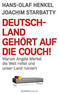 Produktbild: Deutschland geh&ouml;rt auf die Couch