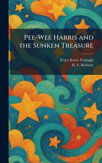 Produktbild: Pee-Wee Harris and the Sunken Treasure
