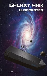 Produktbild: Galaxy War
