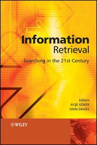Produktbild: Information Retrieval