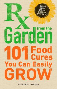 Produktbild: RX from the Garden