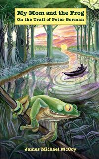 Produktbild: My Mom and the Frog