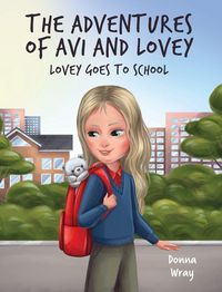Produktbild: The Adventures of Avi and Lovey