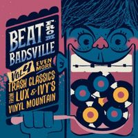 Produktbild: Beat From Badsville 04