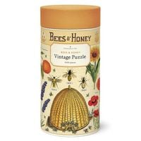 Produktbild: Bees & Honey Puzzle 1000 Teile