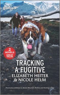 Produktbild: Tracking a Fugitive R/e
