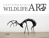 Produktbild: Contemporary Wildlife Art