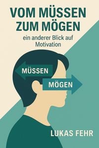 Produktbild: Vom M&uuml;ssen zum M&ouml;gen