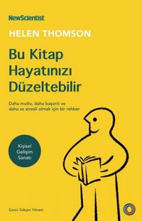 Produktbild: Bu Kitap Hayatinizi D&uuml;zeltebilir