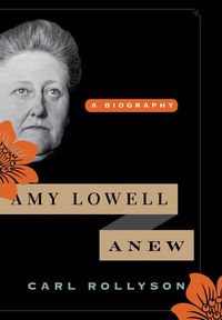 Produktbild: Amy Lowell Anew