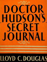 Produktbild: Doctor Hudson's Secret Journal