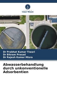 Produktbild: Abwasserbehandlung durch unkonventionelle Adsorbentien