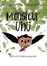 Produktbild: Monsieur Uhu