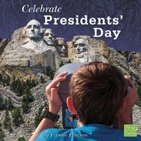 Produktbild: Celebrate Presidents' Day
