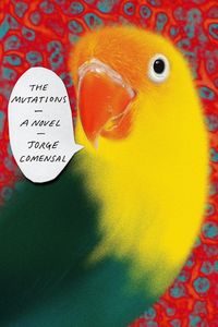 Produktbild: Comensal, J: Mutations