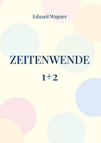 Produktbild: Zeitenwende 1+2