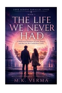 Produktbild: The Life We Never Had