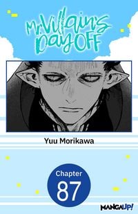 Produktbild: Mr. Villain's Day Off #087