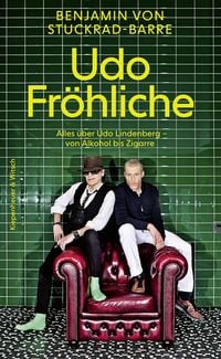 Produktbild: Udo Fr&ouml;hliche
