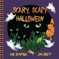 Produktbild: Scary, Scary Halloween