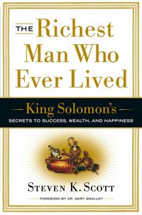 Produktbild: The Richest Man Who Ever Lived