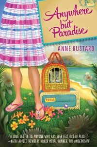 Produktbild: Anywhere but Paradise