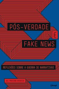 Produktbild: P&oacute;s-verdade e fake news