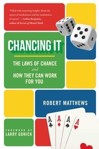 Produktbild: Chancing It
