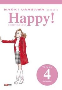 Produktbild: Happy ! : &eacute;dition deluxe