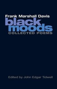 Produktbild: Davis, F: Black Moods