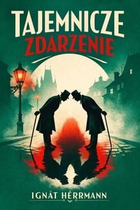 Produktbild: Tajemnicze zdarzenie