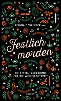 Produktbild: Festlich morden