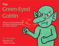 Produktbild: The Green-Eyed Goblin