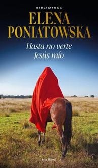 Produktbild: Hasta No Verte Jes&uacute;s M&iacute;o